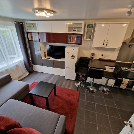 Comfy Apartment, Self Check-In 24H-Day, 7Days-Week, Sleep 4 - In Devon, Dartmoor, Near A38 Teigngrace Bagian luar foto