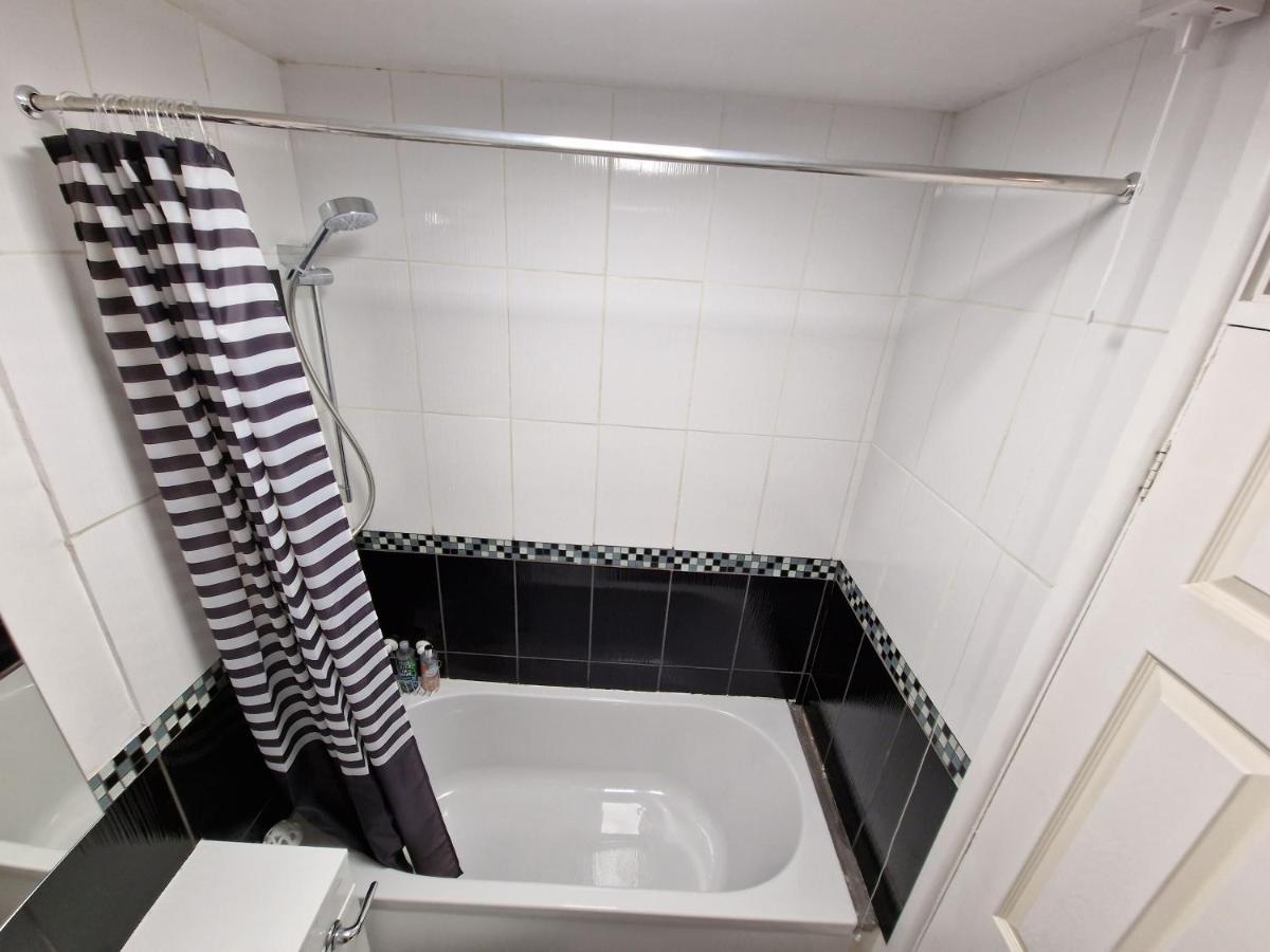 Comfy Apartment, Self Check-In 24H-Day, 7Days-Week, Sleep 4 - In Devon, Dartmoor, Near A38 Teigngrace Bagian luar foto