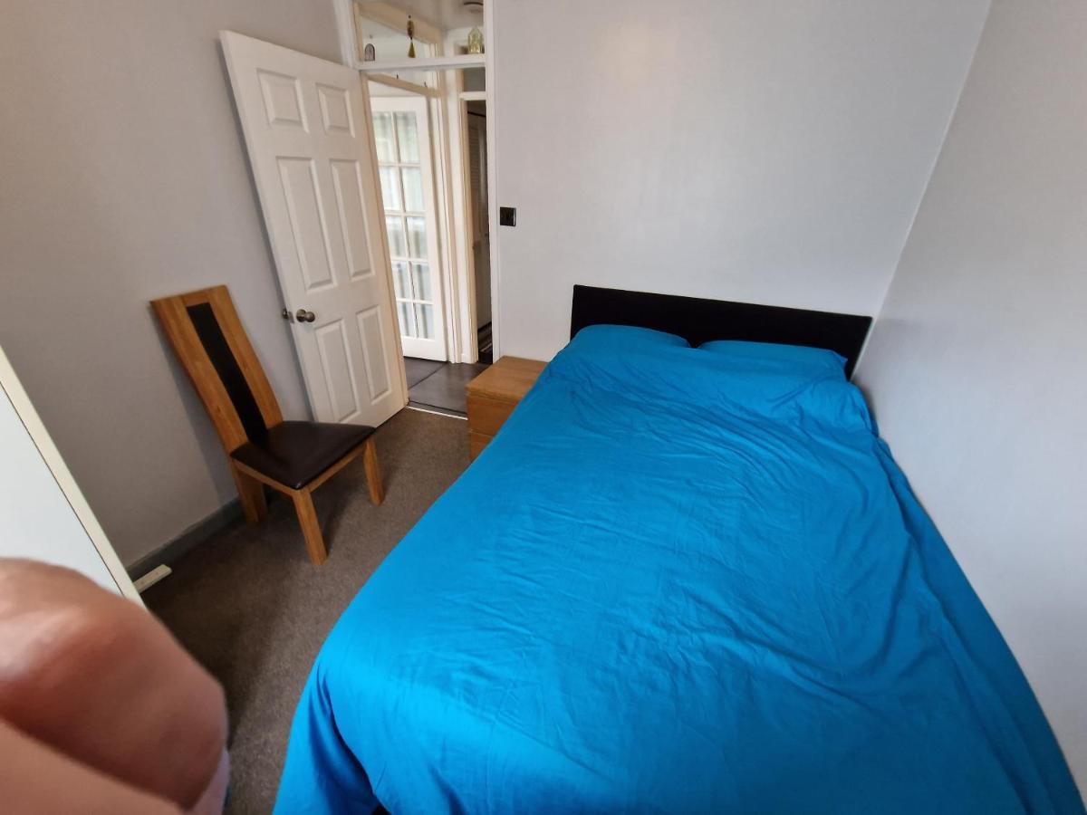 Comfy Apartment, Self Check-In 24H-Day, 7Days-Week, Sleep 4 - In Devon, Dartmoor, Near A38 Teigngrace Bagian luar foto
