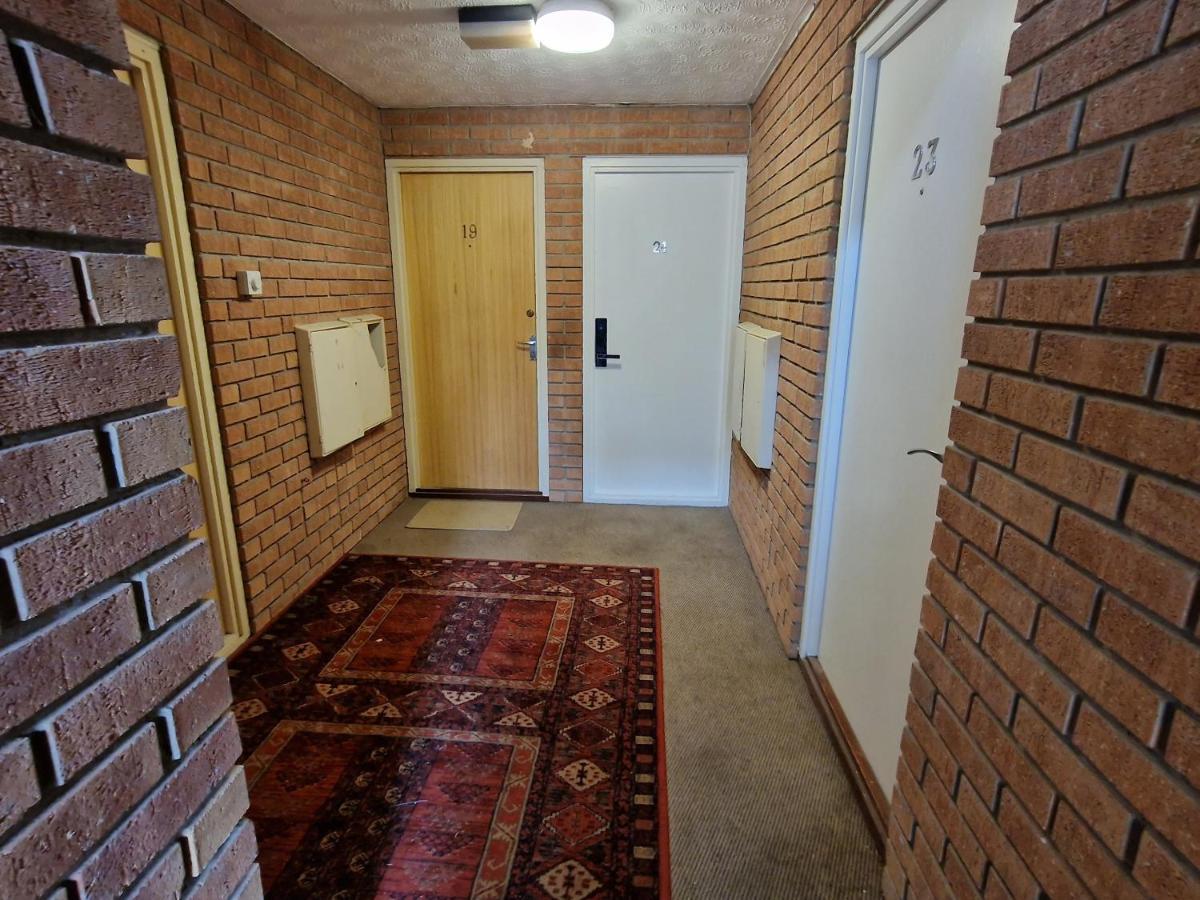 Comfy Apartment, Self Check-In 24H-Day, 7Days-Week, Sleep 4 - In Devon, Dartmoor, Near A38 Teigngrace Bagian luar foto