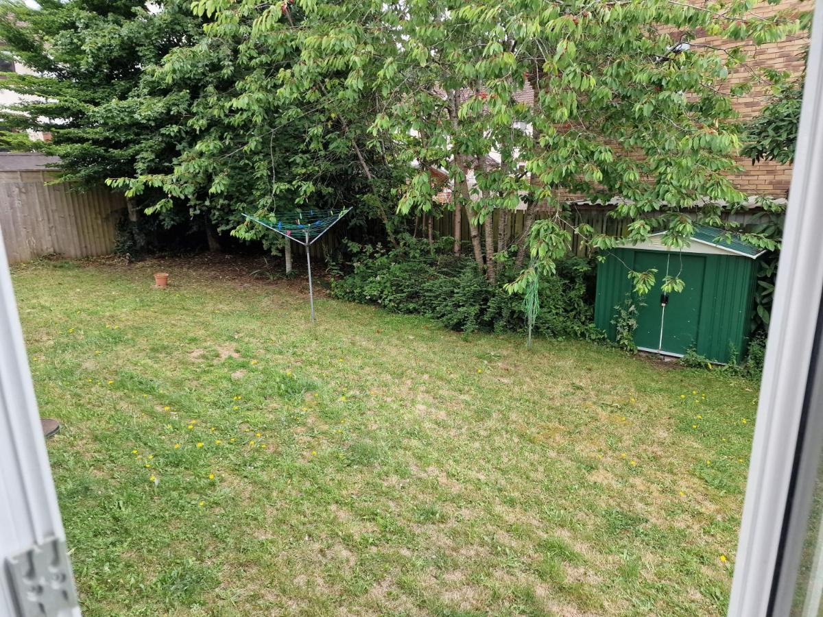Comfy Apartment, Self Check-In 24H-Day, 7Days-Week, Sleep 4 - In Devon, Dartmoor, Near A38 Teigngrace Bagian luar foto